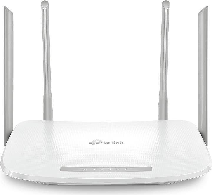 TP-LINK EC220-G5 WLAN-Router Gigabit Ethernet Dual-Band (2,4 GHz/5 GHz) 4G Weiß (EC220-G5)