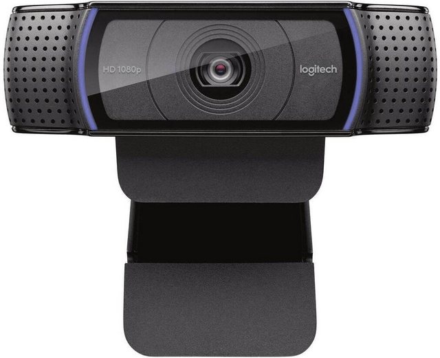 Logitech Logitech C920s Webcam