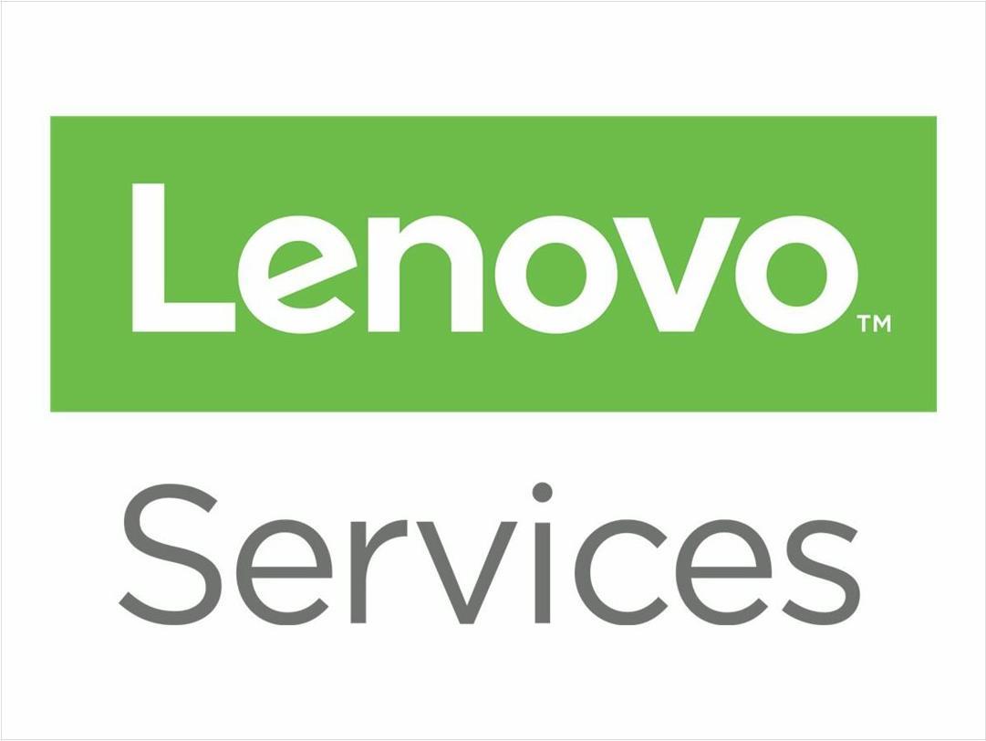 Kurzinfo: Lenovo Premier Support Plus Upgrade - Serviceerweiterung - Arbeitszeit und Ersatzteile (für System mit 1-jähriger Vor-Ort-) - 4 Jahre - Vor-Ort - für ThinkPad C14 Gen 1 Chromebook