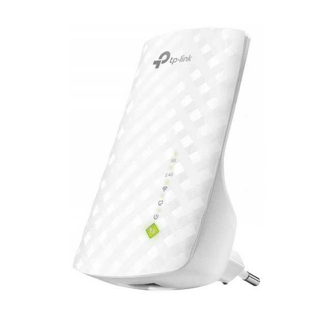 TP-Link RE220 AC750 WLAN-Router