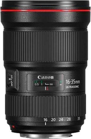 Canon EF 16-35mm f2.8L III USM Ultra-Weitwinkelobjektiv