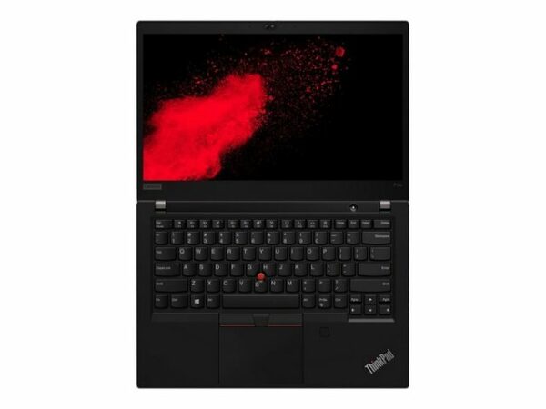 Produktbeschreibung : Lenovo ThinkPad P14s Gen 2 - 35.6 cm (14&#34