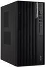 Acer Veriton M6 VM6690G – Mid tower – Core i9 12900 / 2.4 GHz – RAM 32 GB – SSD 1.024 TB, HDD 2 TB – DVD SuperMulti – GF RTX 3070 – GigE – WLAN: Bluetooth 5.0, 802.11a/b/g/n/ac/ax – Win 11 Pro – Monitor: keiner