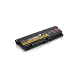 Kurzinfo: Lenovo ThinkPad Battery 44 - Laptop-Batterie - 1 x Lithium-Ionen 4 Zellen 29 Wh - für ThinkPad X220