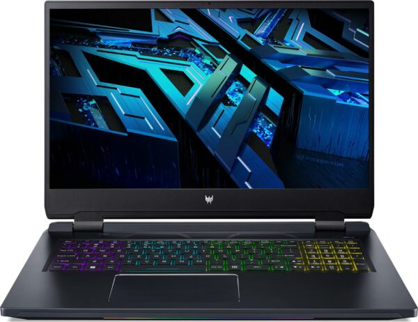 Kurzinfo: Acer Predator Helios 300 PH317-56 - Intel Core i7 12700H - Win 11 Home - GF RTX 3080 - 32 GB RAM - 1.024 TB SSD NVMe - 43.9 cm (17.3) IPS 2560 x 1440 (QHD) @ 165 Hz - Wi-Fi 6E - Tiefschwarz - kbd: Deutsch Gruppe Notebooks Hersteller Acer Hersteller Art. Nr. NH.QGREV.001 EAN/UPC 4710886980537 Produktbeschreibung: Acer Predator Helios 300 PH317-56 - 43.9 cm (17.3) - Core i7 12700H - 32 GB RAM - 1.024 TB SSD - Deutsch Produkttyp Notebook Betriebssystem Win 11 Home Prozessor Intel Core i7 (12. Gen.) 12700H (4.7 GHz) / 24 MB Cache Speicher 32 GB DDR5 (2 x 16 GB) Speicherkapazität 1.024 TB SSD - NVMe Bildschirm 43.9 cm (17.3) LED-Hintergrundbeleuchtung 2560 x 1440 / QHD @ 165 Hz Grafik NVIDIA GeForce RTX 3080 Videospeicher 8 GB GDDR6 SDRAM Tastatur Deutsch Tastatur Hinterbeleuchtung Ja Numerische Tastatur Ja Integrierte Webcam Ja Netzwerk Bluetooth 5.2