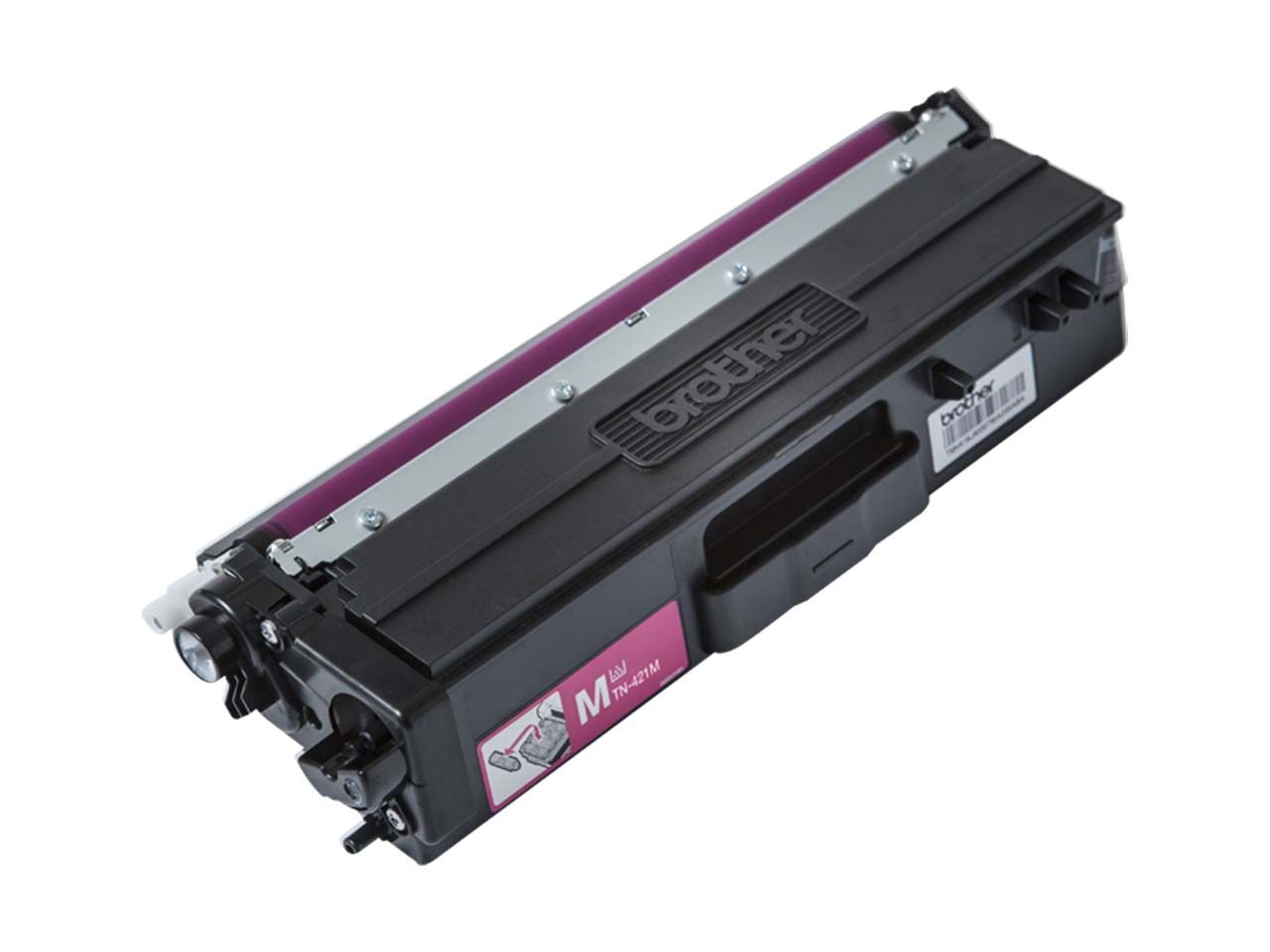 Brother Toner TN-421M magenta