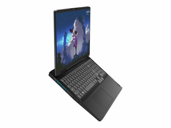 Produktbeschreibung : Lenovo IdeaPad Gaming 3 16IAH7 - 40.6 cm (16&#34