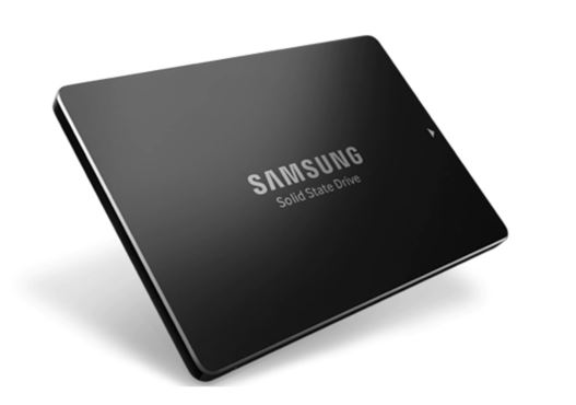 Samsung SSD PM1725b 12.80 TB (PCIe 3.0 x4/x8) 2.5 OEM Enterprise