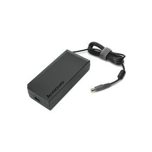 Kurzinfo: Lenovo ThinkPad 170W AC Adapter - Netzteil - Wechselstrom 100-240 V - 170 Watt - für ThinkPad W520