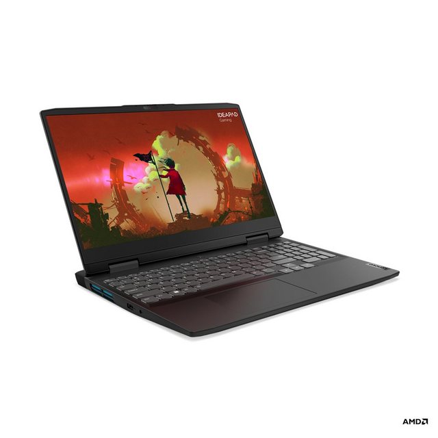 Lenovo IdeaPad Gaming 3. Produkttyp: Notebook