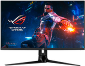 ASUS ROG Swift PG329Q – LED-Monitor – 81.3 cm (32) – 2560 x 1440 QHD @ 175 Hz – IPS – 600 cd/m² – 1000:1 – 1 ms – 2xHDMI, DisplayPort