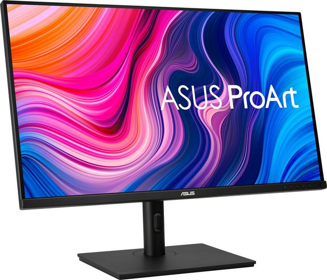 Der ProArt Display PA328CGV ist ein 81 cm (32 Zoll) Monitor