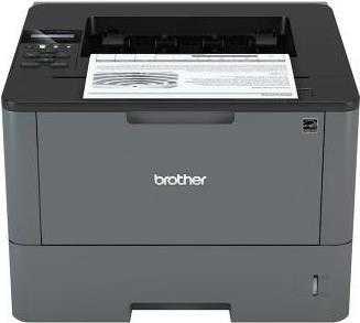 Brother HL-L5100DN MonoLaser 40PPM (HLL5100DNZW1) – Sonderposten