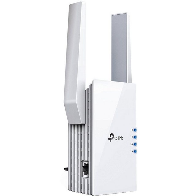 TP-Link RE505X WLAN-Repeater