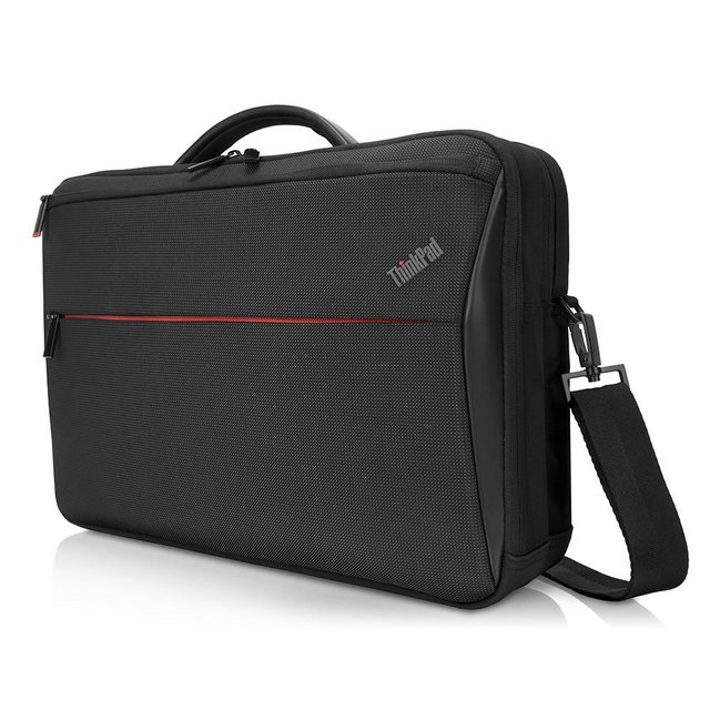 Lenovo Zeichenschablone Lenovo Notebooktasche 15″ Professional Topload Case Schwarz