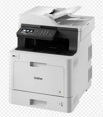 Brother MFC-L8690CDW – multifunktion (MFCL8690CDWZW1)