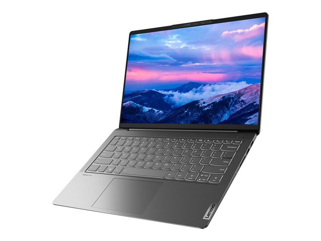 Lenovo Lenovo IdeaPad 5 Pro 14ARH7 82SJ – AMD Ryzen 7 Notebook (Intel Core i5, 512 GB HDD)