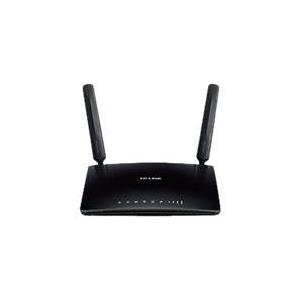 Kurzinfo: TP-LINK Archer MR200 - Wireless Router - DSL-Modem - 3-Port-Switch - 802.11a/b/g/n/ac - Dualband Gruppe Bridges & Router Hersteller TP-LINK Hersteller Art. Nr. ARCHER MR200 Modell Archer MR200 EAN/UPC 6935364092740 Produktbeschreibung: TP-LINK Archer MR200 - Wireless Router - DSL-Modem - 802.11a/b/g/n/ac - Desktop Gerätetyp Wireless Router - DSL-Modem - 3-Port-Switch (integriert) Art Desktop Zellprotokoll GSM