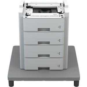 Brother TT 4000 – Papierkassettenschacht – 2600 Blätter in 4 Schubladen (Trays) – für Brother MFC-L6900DW, HL-L6400DW (TT4000)