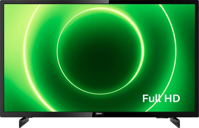 Das Modell 32PFS6805 ist ein LED-Fernseher mit einer Displaydiagonale von 32 Zoll vom Hersteller PHILIPS. Der LED-Fernseher überzeugt durch ein reflexionsarmes Display sowie eine natürliche und warme Darstellung der Farben. Die scharfe Full HD-Auflösung von 1080p bietet gute Voraussetzungen