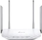 TP-Link Archer A5 – Wireless Router – 4-Port-Switch – 802.11a/b/g/n/ac – Dual-Band