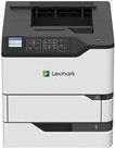 Lexmark MS725dvn – Drucker – monochrom – Duplex – Laser – A4/Legal – 600 x 600 dpi – bis zu 52 Seiten/Min. – Kapazität: 650 Blätter – USB 2.0, Gigabit LAN, USB 2.0-Host