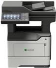 Lexmark XM3250 – Multifunktionsdrucker – s/w – Laser – 215.9 x 355.6 mm (Original) – A4/Legal (Medien) – bis zu 47 Seiten/Min. (Kopieren) – bis zu 47 Seiten/Min. (Drucken) – 650 Blatt – 33.6 Kbps – USB 2.0, Gigabit LAN, USB 2.0-Host