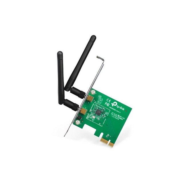 TL-WN881ND - WLAN-PCI-Express-Adapter