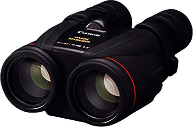 Canon 10x42L IS WP Fernglas