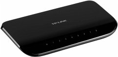 TP-LINK TL-SG 1008 D 8-port Gigabit Switch