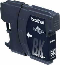 Brother LC-1100 BK schwarz