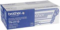 Brother TN-2110 Toner schwarz