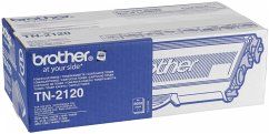 Brother TN-2120 Toner schwarz