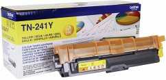 Brother TN-241 Y Toner yellow