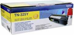 Brother TN-325 Y Toner yellow