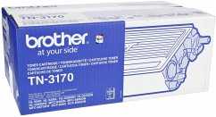 Brother TN-3170 Toner schwarz