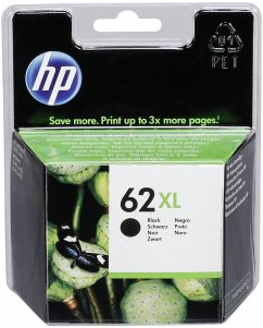 HP 62XL Tintenpatrone