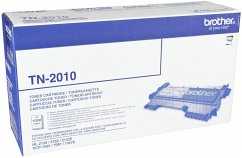 Brother TN-2010 Toner schwarz