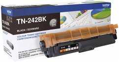 Brother TN-242 BK Toner schwarz