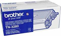 Brother TN-3280 Toner schwarz