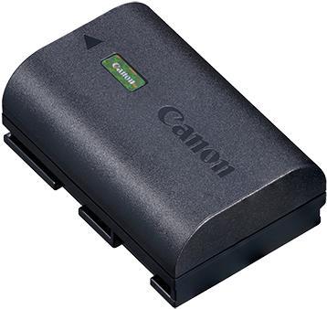 Kurzinfo: Canon LP-E6NH - Batterie - Li-Ion - 2130 mAh - für EOS R5