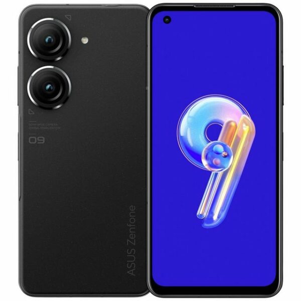 Das Zenfone 9 ist das wohl kompakteste Android Fraqship Smartphone auf dem Markt. Mit seinem einhandfreundlichen Design und der leichten