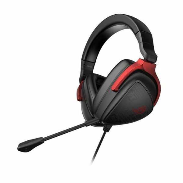 ASUS ROG Delta S Core Gaming Headset   Leichtes 3