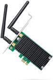 Kurzinfo: TP-Link Archer T4E - Netzwerkadapter - PCIe Low-Profile - 802.11ac Gruppe Netzwerkadapter Hersteller TP-LINK Hersteller Art. Nr. Archer T4E Modell Archer T4E EAN/UPC 6935364089931 Produktbeschreibung: TP-Link Archer T4E - Netzwerkadapter Gerätetyp Netzwerkadapter Formfaktor Plug-in-Karte - Low-Profile Schnittstellentyp (Bustyp) PCI Express Abmessungen (Breite x Tiefe x Höhe) 11.52 cm x 12.08 cm x 2.15 cm Data Link Protocol 802.11ac Leistung Maximale Datenrate (2