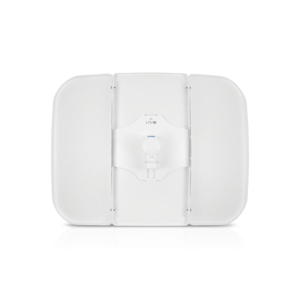 Ubiquiti Networks LTU-LR WLAN Access Point 1000 Mbit/s Weiß Power over Ethernet (PoE) (LTU-LR-EU)