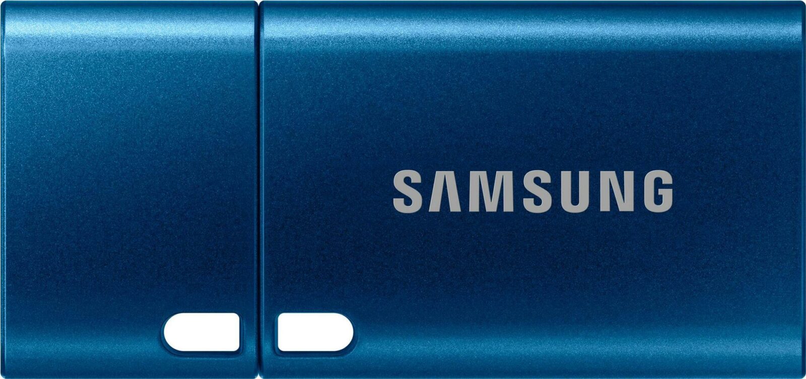 Samsung MUF-256DA – USB-Flash-Laufwerk – 256 GB – USB-C 3.2 Gen 1 – Blau