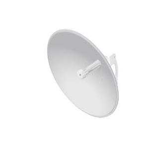 Ubiquiti Networks PBE-5AC-620 – 1000 Mbit/Sek – 29 dBi – 5 GHz – FCC – IC – CE – 8,5W (PBE-5AC-620)