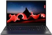 Kurzinfo: Lenovo ThinkPad L15 Gen 4 21H3 - 180°-Scharnierdesign - Intel Core i7 1355U / 1.7 GHz - Win 11 Pro - Intel Iris Xe Grafikkarte - 32 GB RAM - 1 TB SSD TCG Opal Encryption 2