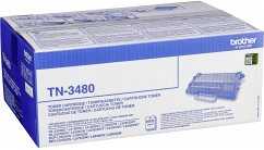 Brother TN-3480 Toner schwarz