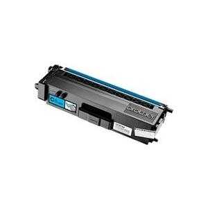 Brother Toner TN-328C – Cyan – Kapazität: 6.000 Seiten (TN328C)